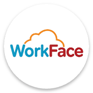 WorkFace Logo